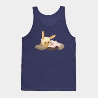 Mitty Snuggle Tank Top